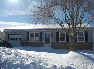 129 Lemay Rd, Woonsocket, RI 02895