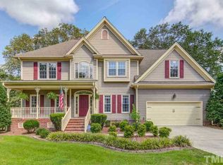 204 Creekside Dr, Goldsboro, NC 27534