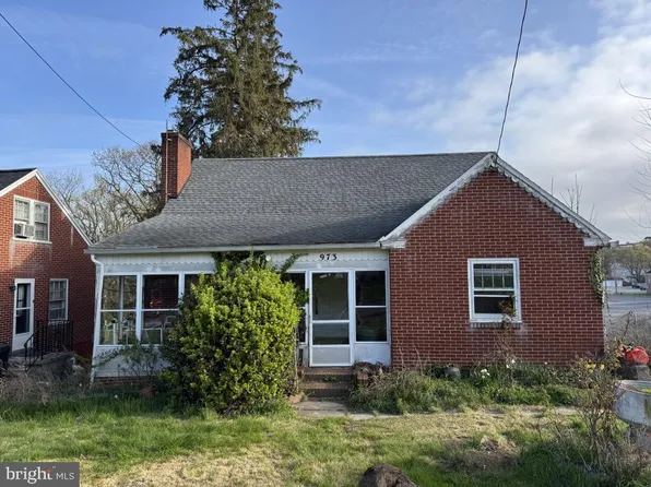 973 Elm Ave, Lancaster, PA 17603