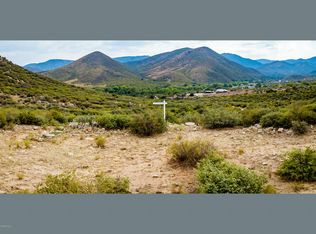 10450 E Vaca Bonita Rd, Dewey, AZ 86327