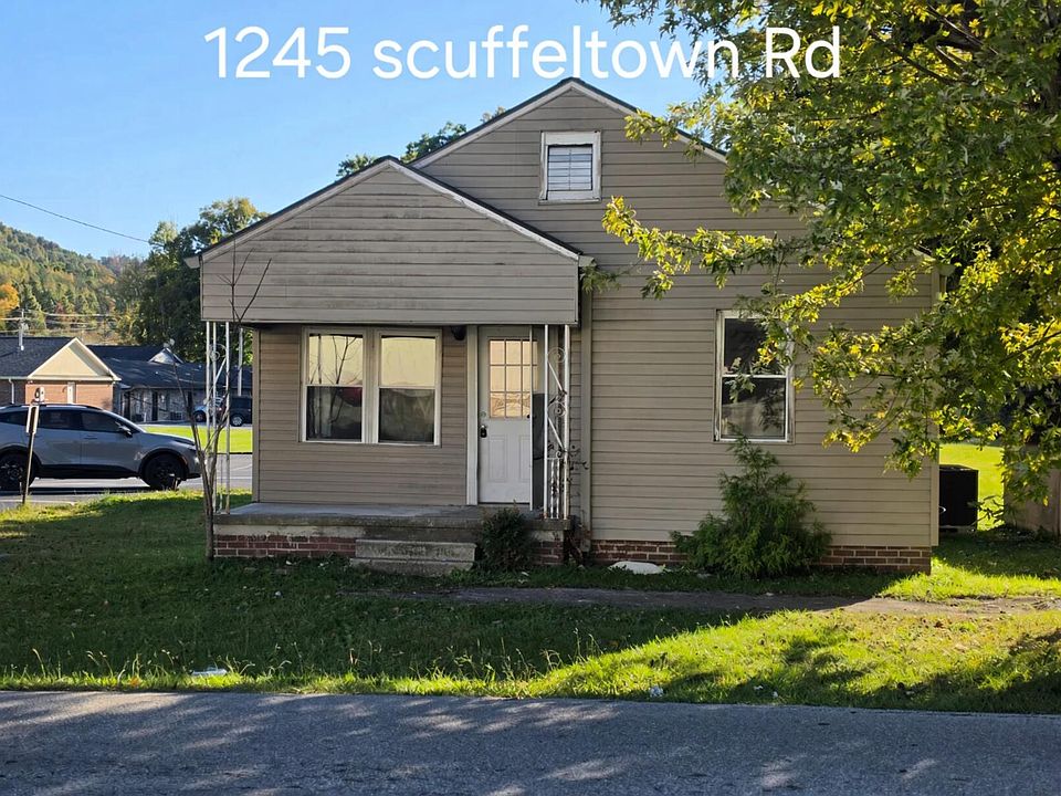 1st image of 1245 Scuffletown Rd