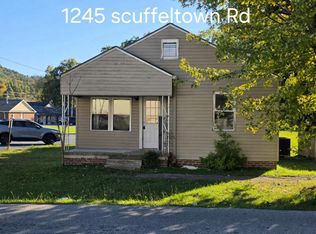 1245 Scuffletown Rd, Corbin, KY 40701