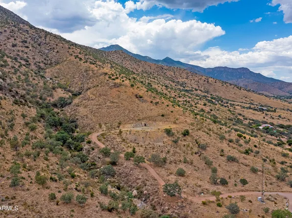 * S Stone Ridge Road #A, Hereford, AZ 85615