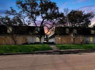 168 Barilla # B-205, San Antonio, TX 78209