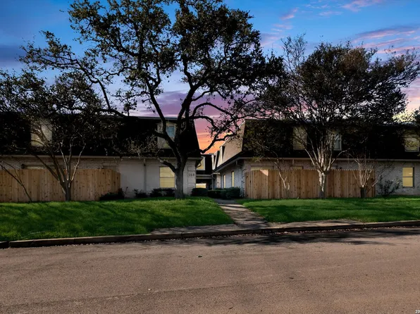 168 Barilla # B-205, San Antonio, TX 78209