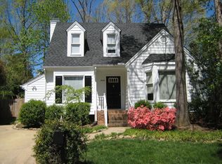 1405 Morningsdale Dr, Raleigh, NC 27609