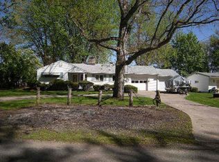 468 Iyopawa Rd, Coldwater, MI 49036