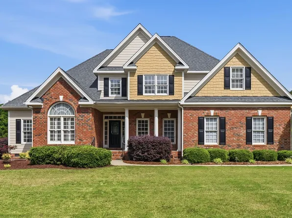 428 Kings Hollow Dr, Raleigh, NC 27603