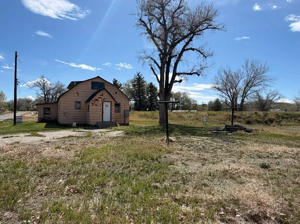 408 W 4th St, Hudson, WY 82515