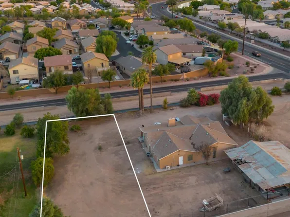 003 N 107th Avenue #3, Tolleson, AZ 85392