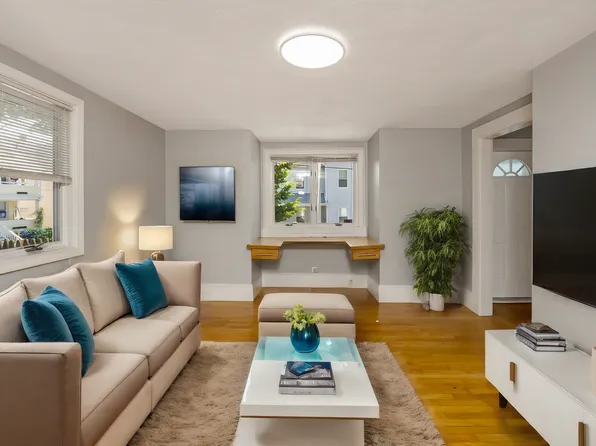 52 Barrett St #1, Malden, MA 02148