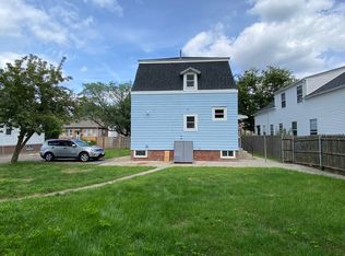 84 Lowell Ave FLOOR 2, Providence, RI 02909