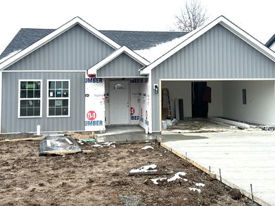 99 Brooks Dr, Danville, KY, 40422