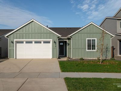 6118 W Pewter Point St, Meridian, ID, 83646