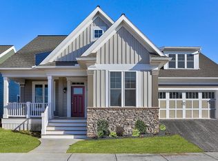 524 Constitution Dr, Ephrata, PA 17522
