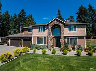 3418 S 288th St, Auburn, WA
