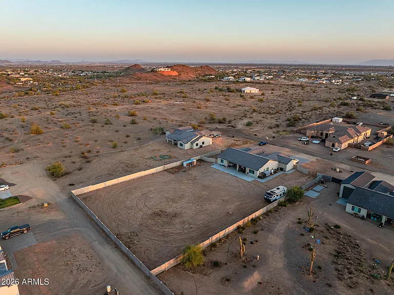 15422 W Bajada Dr — Photo 50