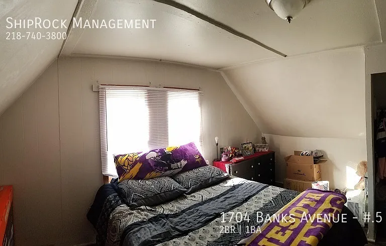 1704 Banks Ave #1/2 — Photo 2