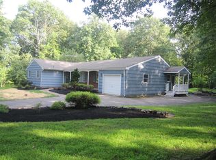 151 Allens Corner Rd, Flemington, NJ 08822