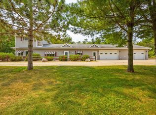 W9272 Ok Ln, Wausaukee, WI 54177