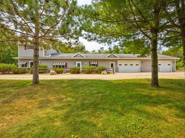 W9272 Ok Ln, Wausaukee, WI 54177
