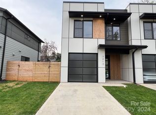 3413 Liggett St, Charlotte, NC 28208