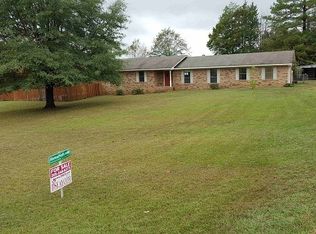 341 Clements St, Carrollton, AL 35447