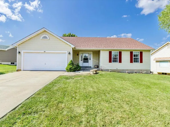28 Dean Wells Ct Suite 1000, Warrenton, MO 63383
