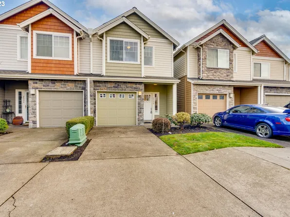 2538 NW 1st Dr, Gresham, OR 97030