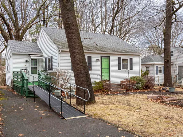 29 Devon Drive, Manchester, CT 06040