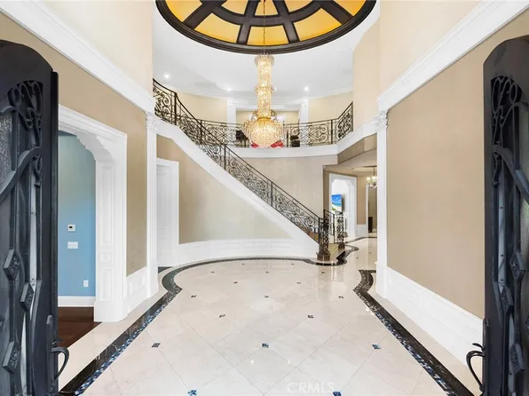 312 E Camino Real Ave, Arcadia, CA 91006