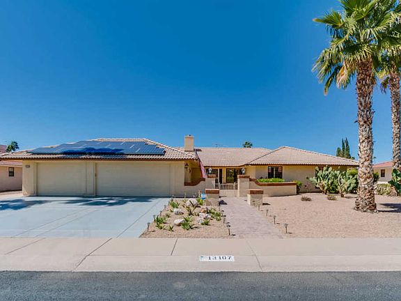 2nd image of 13107 W Serenade Cir