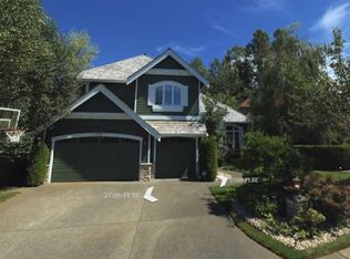 1014 270th Pl SE, Sammamish, WA 98075
