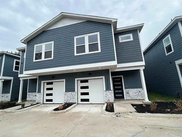 3535 Alderfer St #A — Photo 4