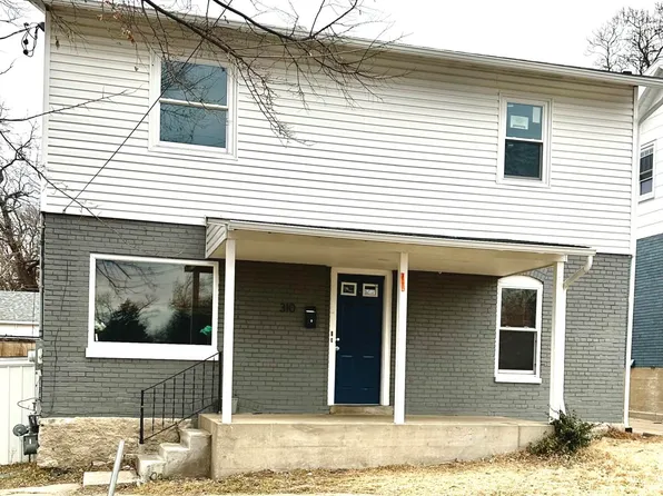 310 Fulkerson St, Jefferson City, MO 65109