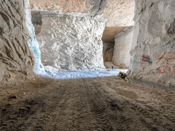 5024 Sandmine Rd, Guion, AR 72540