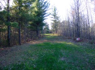 Lot #16, Iron River, WI 54847