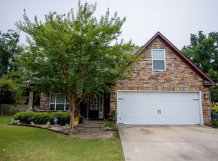 1048 Red Maple Way, Columbus, GA 31904