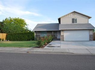4016 Riverhill Dr, Pasco, WA 99301