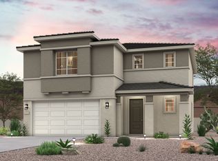 Lanner Plan, The Overlook Collection, Surprise, AZ 85387