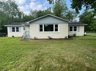 2517 Fieldcrest Dr NW, Huntsville, AL 35810