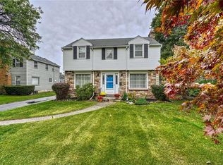 3244 Culver Rd, Rochester, NY 14622