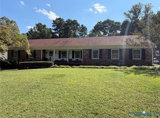 3421 Wood Dale Rd, Chester, VA 23831