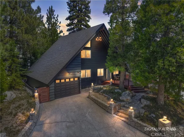 27558 W Shore Rd, Lake Arrowhead, CA 92352