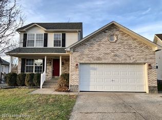 13028 Bessels Blvd, Louisville, KY 40272