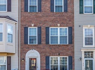 677 Hunting Fields Rd, Middle River, MD 21220