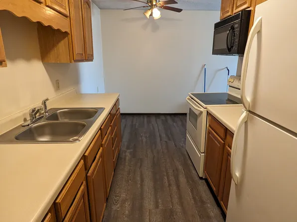 Le Sueur Apartments, 411 3rd St N #1B-1Ba-600Sqft, Le Sueur, MN 56058