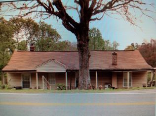 2153 Oak Level Rd, Bassett, VA 24055