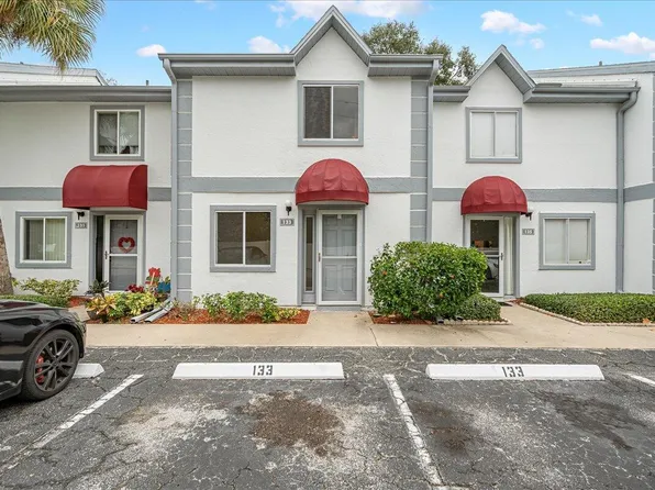 133 Seaport Blvd #T15, Cape Canaveral, FL 32920