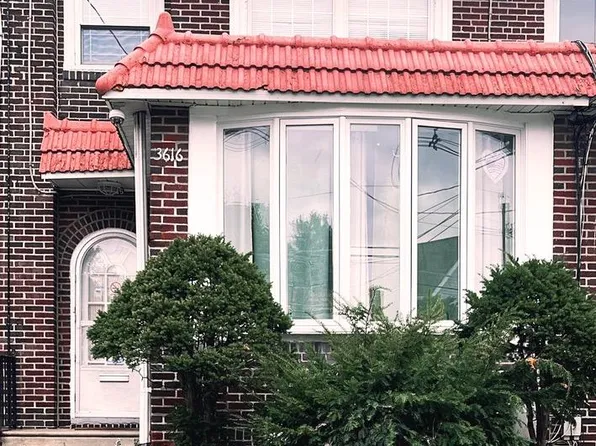 3616 Fremont Ave, Camden, NJ 08105